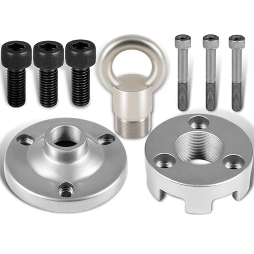 Outboard Universal Lifting System
