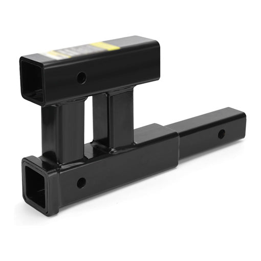 Dual Hitch Extension