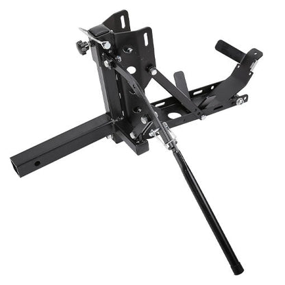 Motorcycle Trailer Hitch Tow Dolly Hauler