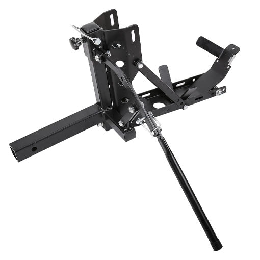 Motorcycle Trailer Hitch Tow Dolly Hauler