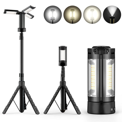 Multifunctional Cordless Work Light