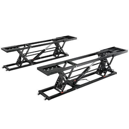 Portable Car Lift