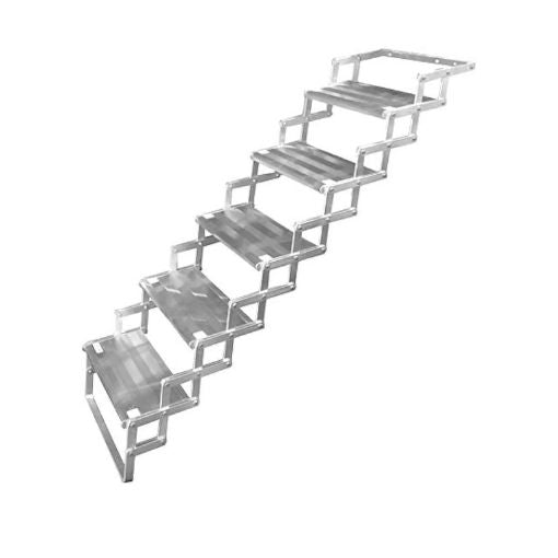 RV Universal 8" Smartstep System