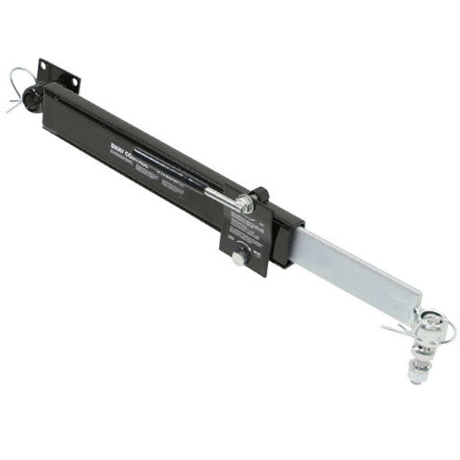 Trailer Anti-Sway Bar Control Kit