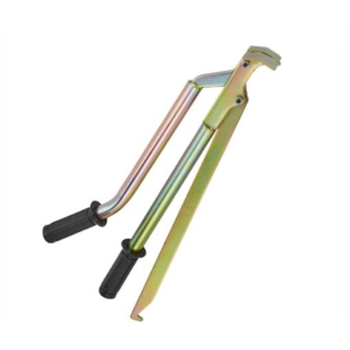 Wide Foot Tire Bead Breaker Tool