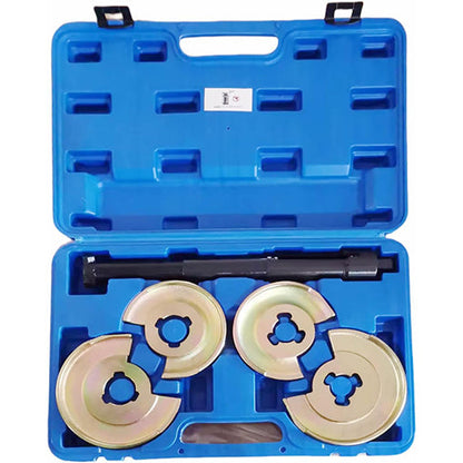 Suspension Coil Spring Compressor Set