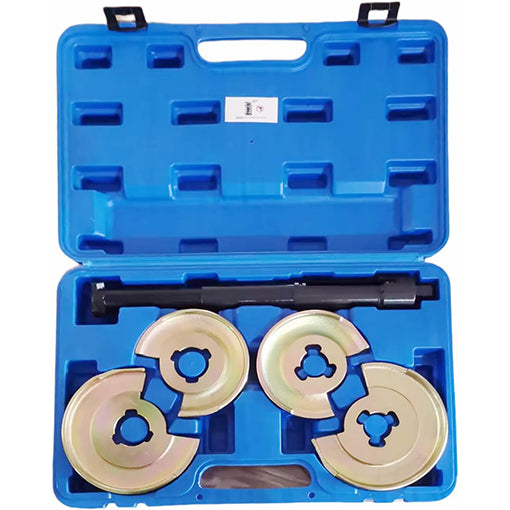 Suspension Coil Spring Compressor Set