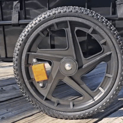 Mobility Scooters Cargo Trailer