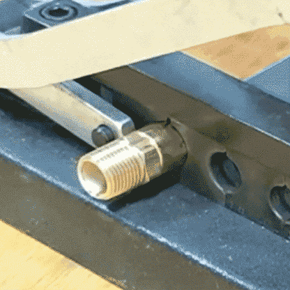 Air Hose Ferrule Crimping Tool
