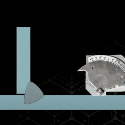 Bridge Cam Gauge