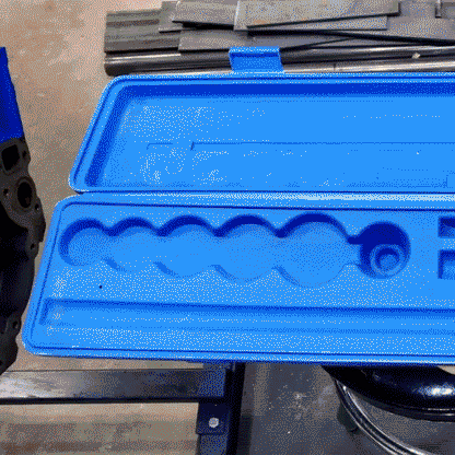 Universal Camshaft Bearing Removal and Installation Set