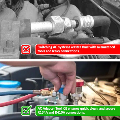 AC Adapter Tool Kit