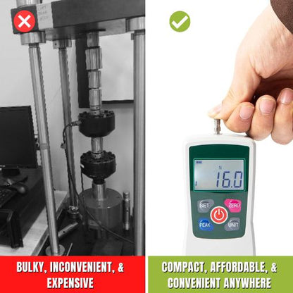 Digital Force Gauge