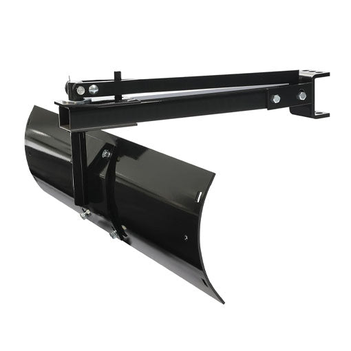 3-Point Sleeve Hitch Rear Blade