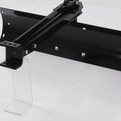 3-Point Sleeve Hitch Rear Blade