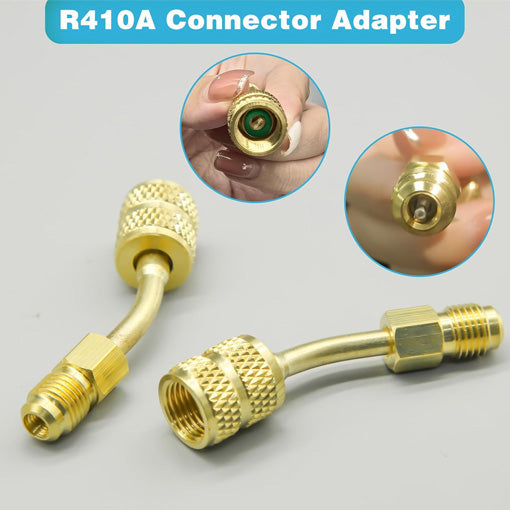 R410a Adapters for Mini Split System