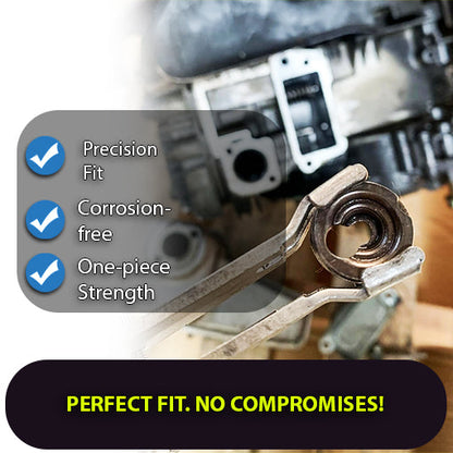 Stainless Steel Valve Spring Compressor