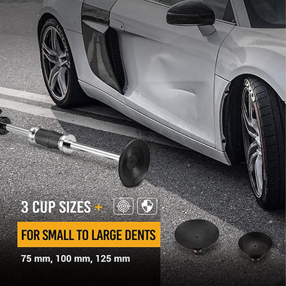 Pneumatic Car Dent Puller