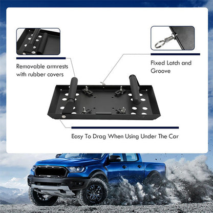 Universal Bottle Jack Base Plate