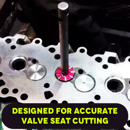 Carbide Valve Seal Cutter