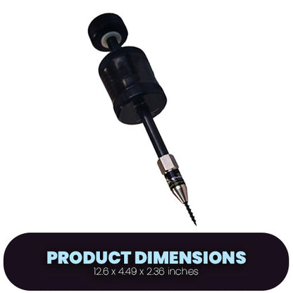 Oil Seal Extractor Puller