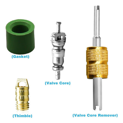R410a Adapters for Mini Split System