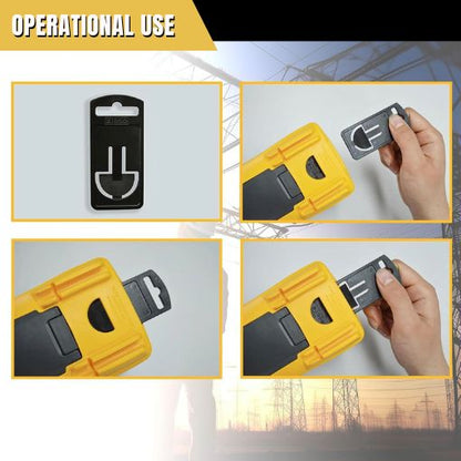 Multimeter Meter Hanging Kit