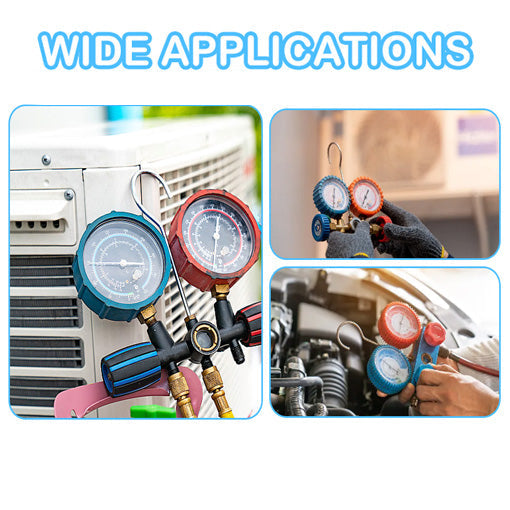 R410a Adapters for Mini Split System