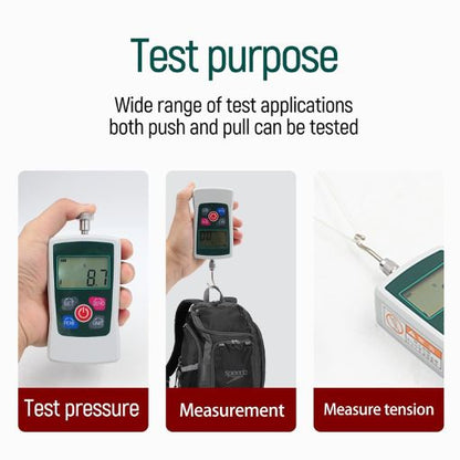Digital Force Gauge