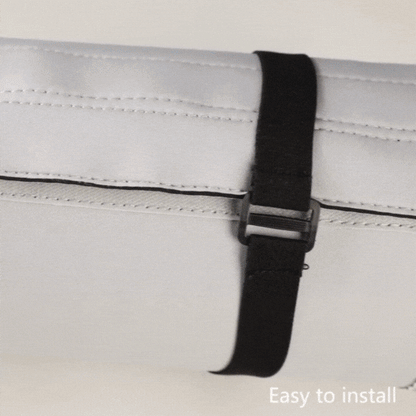 AC Hose Insulation Sleeve