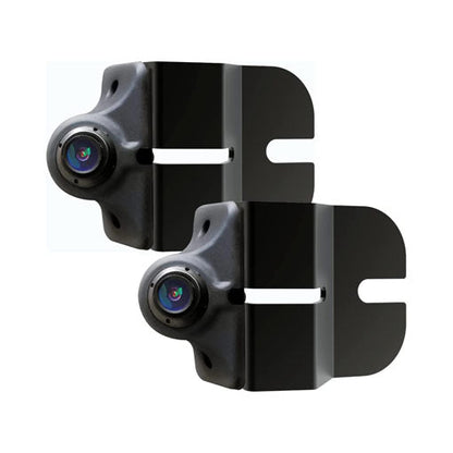AHD/CVBS Dual Blind Spot Camera Kit