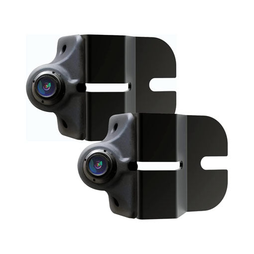 AHD/CVBS Dual Blind Spot Camera Kit