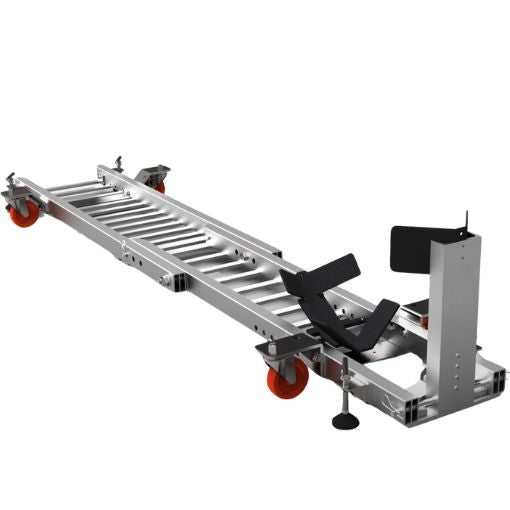 Motorcycle Garage Dolly