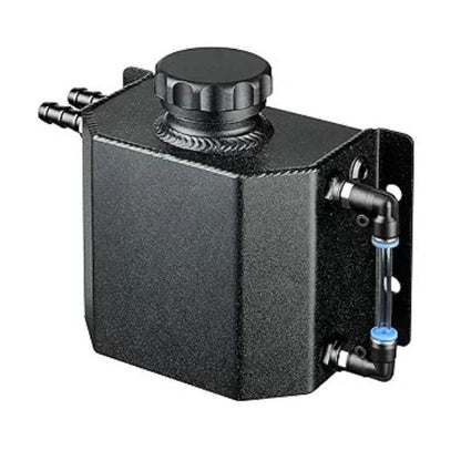 Universal Coolant Reservoir Tank