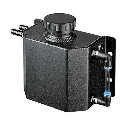 Universal Coolant Reservoir Tank