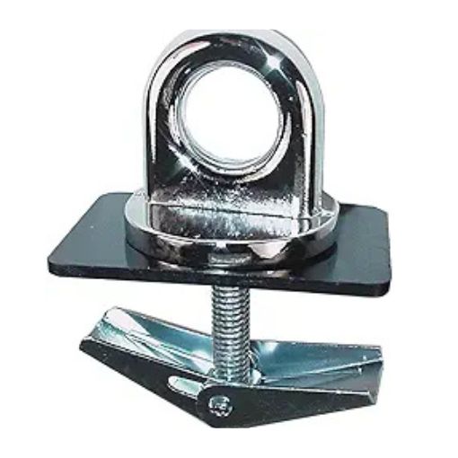 Universal Truck Bed Tie Down Anchor Points