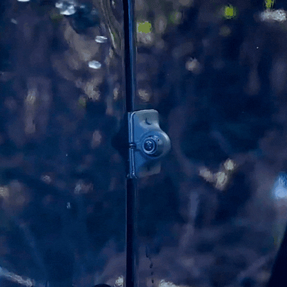 AHD/CVBS Dual Blind Spot Camera Kit