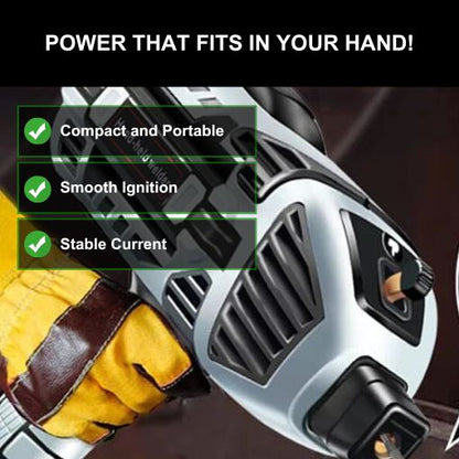 Portable Electric Welding Machine