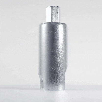 Universal Temperature and Pressure Valve Remover