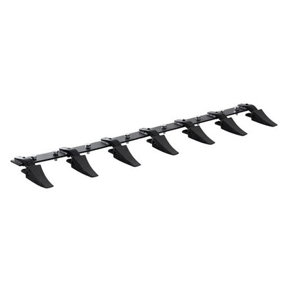 Heavy Duty Tractor Bucket Teeth Bar