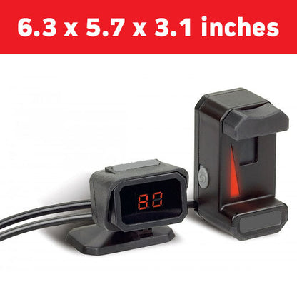 Plug-in Simple Brake Control