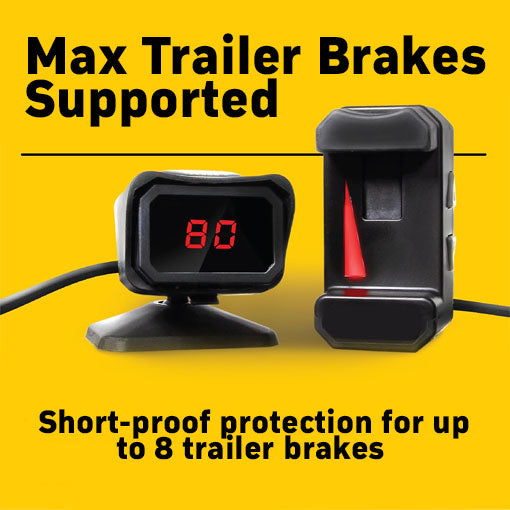 Plug-in Simple Brake Control