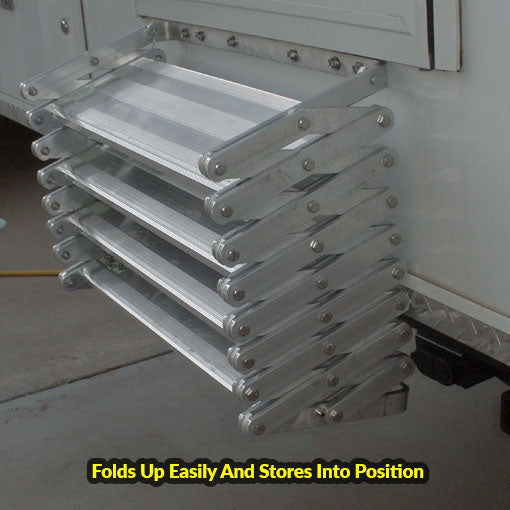 RV Universal 8" Smartstep System