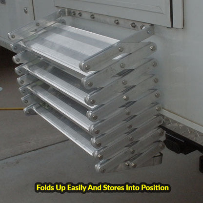 RV Universal 8" Smartstep System