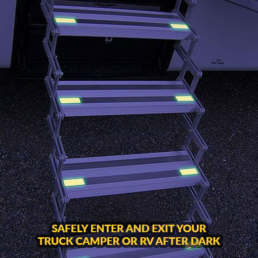 RV Universal 8" Smartstep System