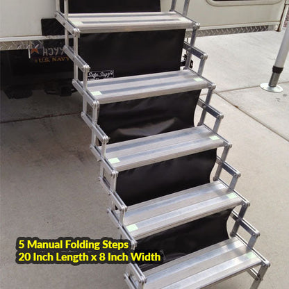RV Universal 8" Smartstep System