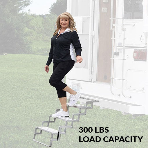 RV Universal 8" Smartstep System