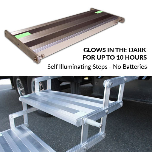 RV Universal 8" Smartstep System