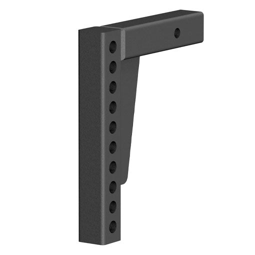 Replacement Weight Distribution Hitch Shank