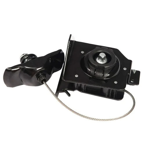 Spare Tire Hoist Spare Tire Winch Carrier